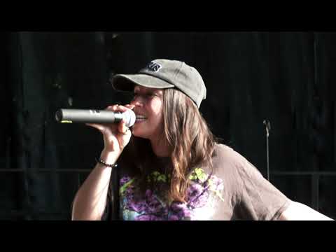 Sara Lugo @ Sunshine Reggae Festival 2023 [6/17/2023]