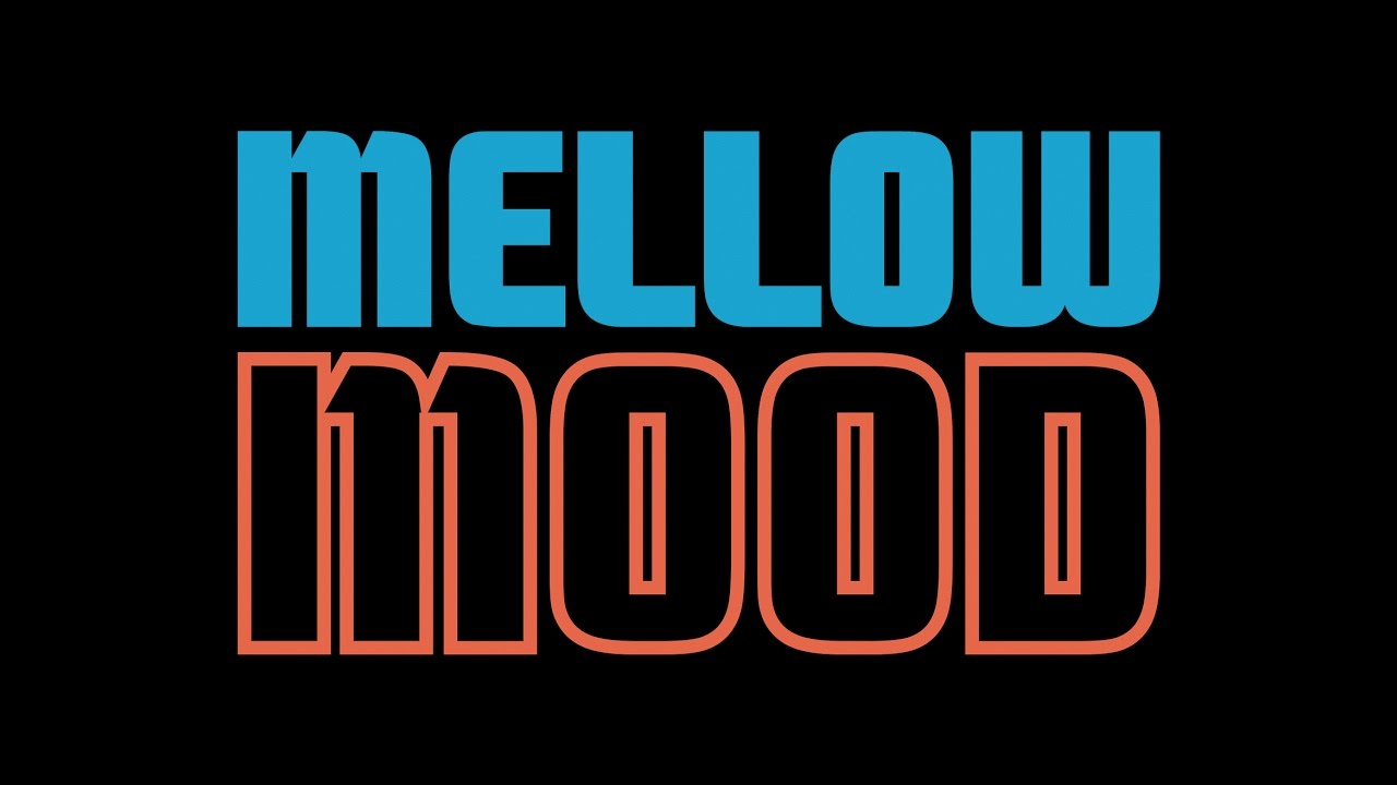 Mellow Mood Twinz 2 The World Tour - Fall 2016 [11/2/2016]