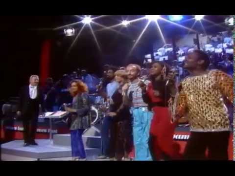James Last with Choir & Orchestra - So Much Things To Say [7/15/1980]