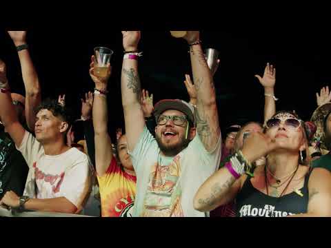 Reggae Rise Up Oregon Festival 2025 - Day 2 Recap [9/4/2025]