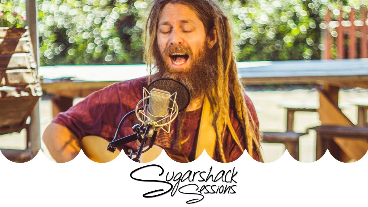 Mike Love - Neva Retiya @ Sugarshack Sessions [7/23/2018]