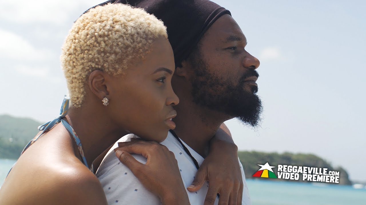 Lenn Hammond - These Arms [10/26/2020]