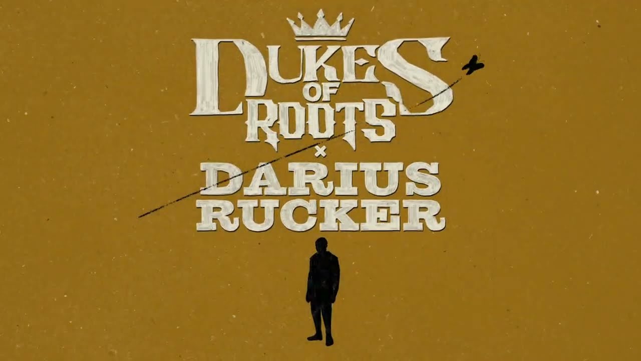 Dukes Of Roots x Darius Rucker - John Punch (Lyric Video) [6/16/2023]