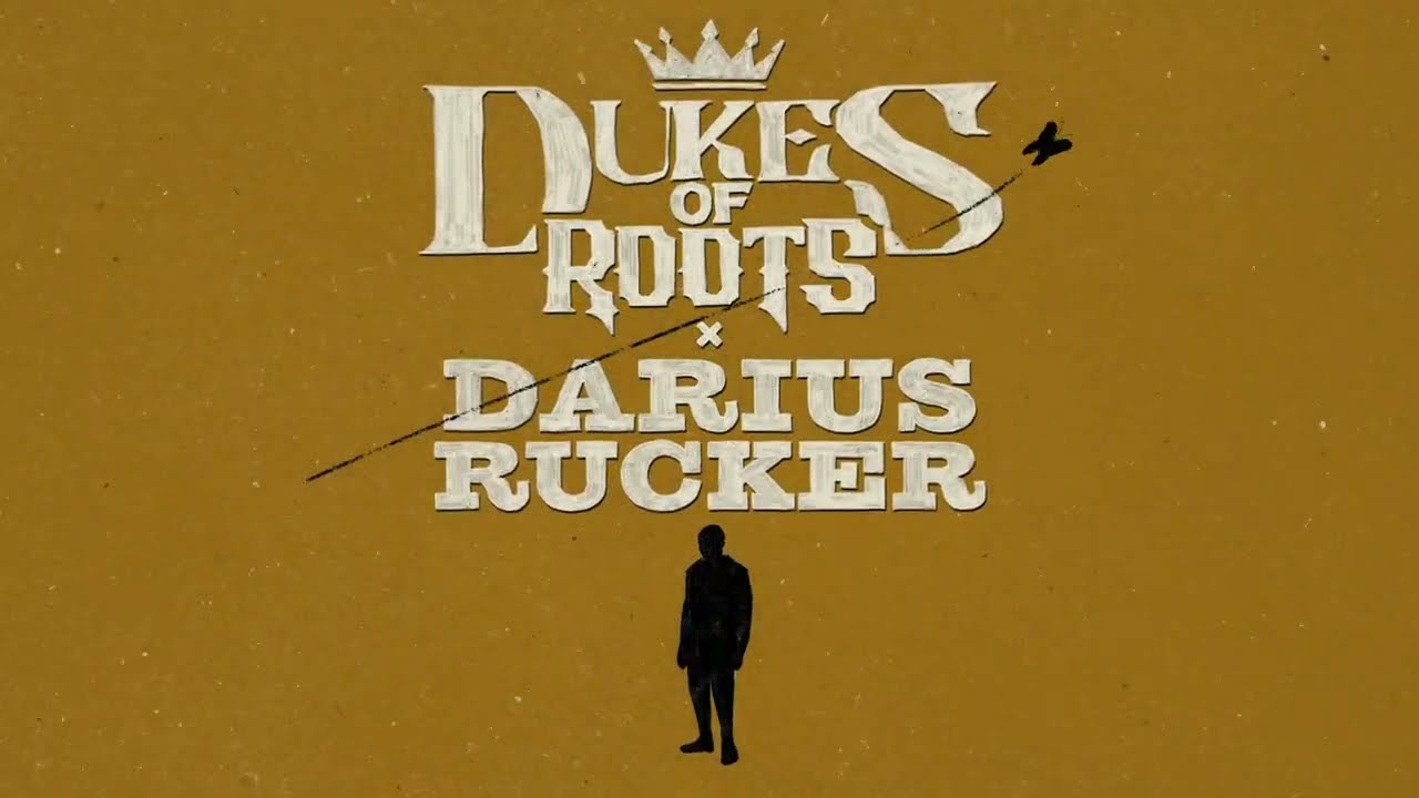 Dukes Of Roots x Darius Rucker - John Punch (Lyric Video) [6/16/2023]