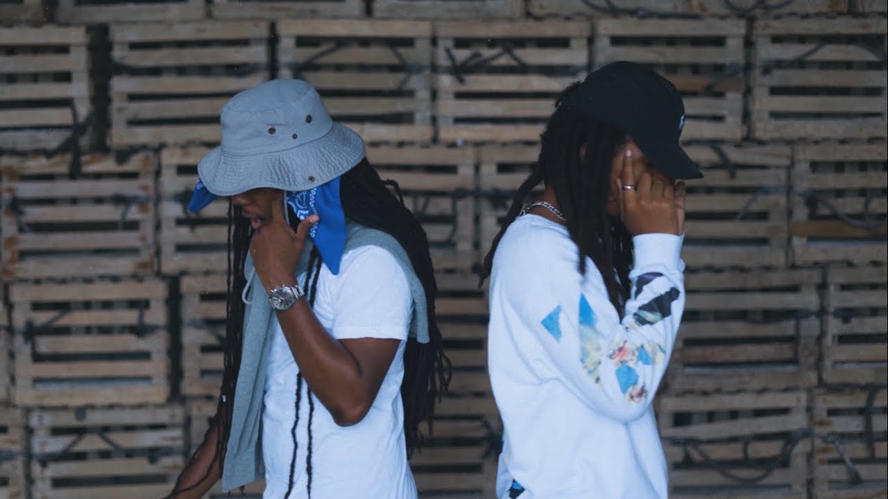 Kxng Izem feat. Royal Blu - UNO [6/30/2021]
