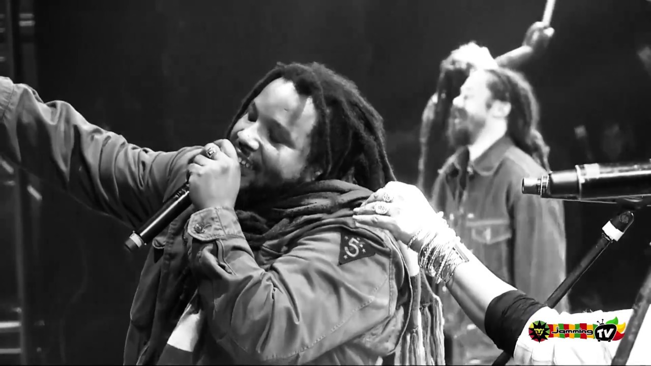 Damian Marley & Stephen Marley - Medication @ Jamming Festival 2018 [2/17/2018]
