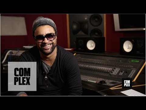 Stephen Marley feat. Shaggy - So Strong (Making Of) [6/10/2016]