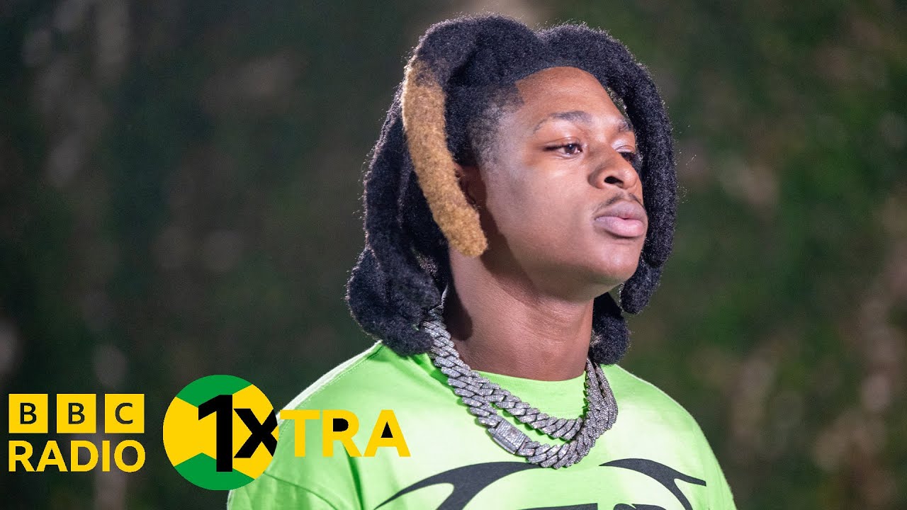 Ayetian @ Big Yard | 1Xtra Jamaica 2025 [3/13/2025]