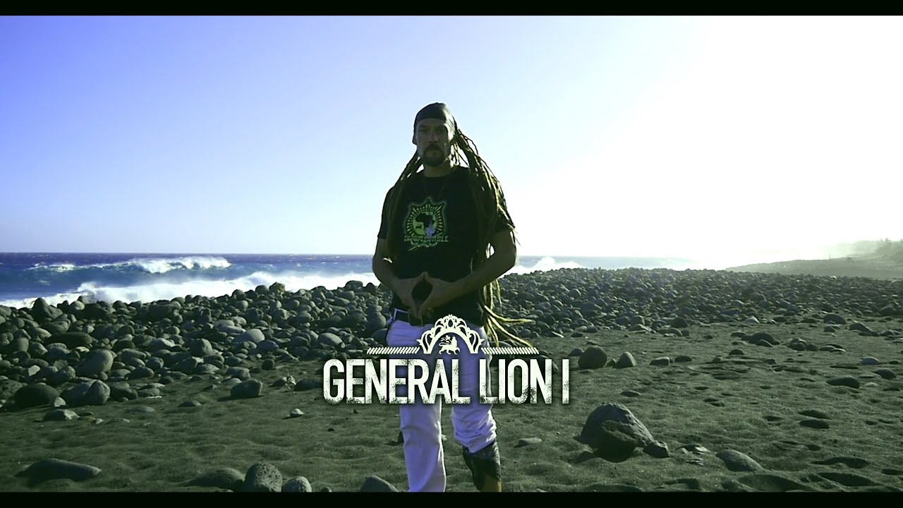 General Lion I - Respect [7/30/2020]