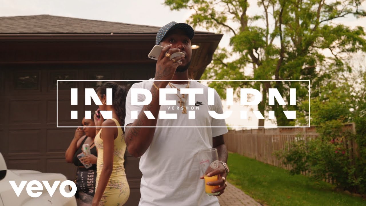 Vershon - In Return [7/28/2023]