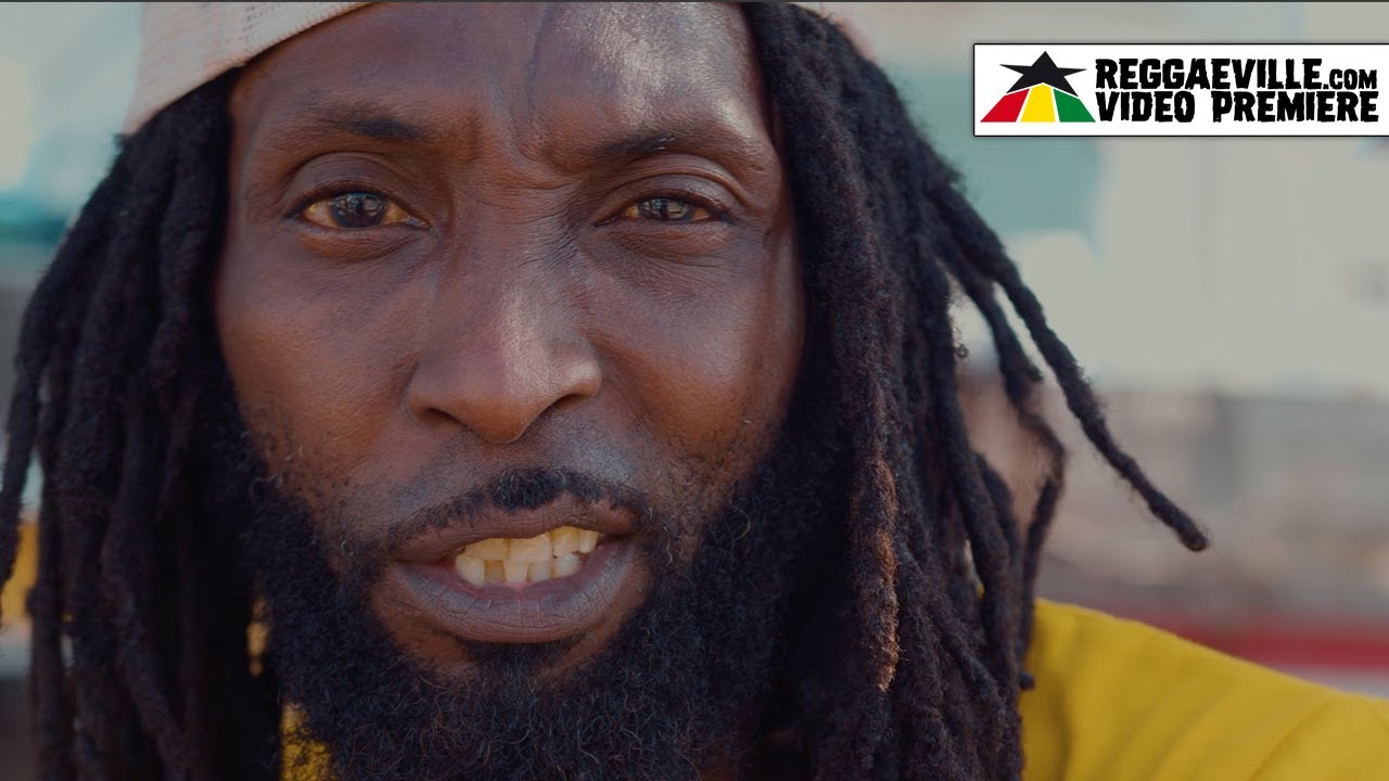 Young Garvey - No War [9/5/2023]