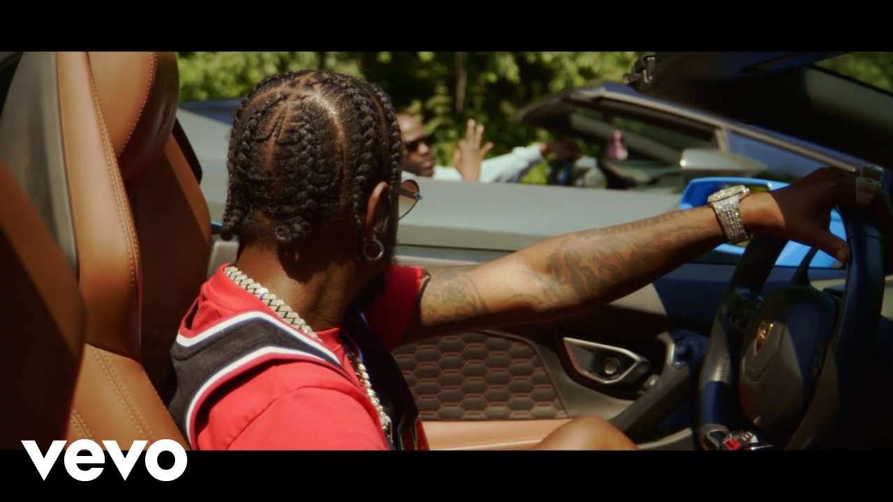 Popcaan - Miami [7/18/2025]