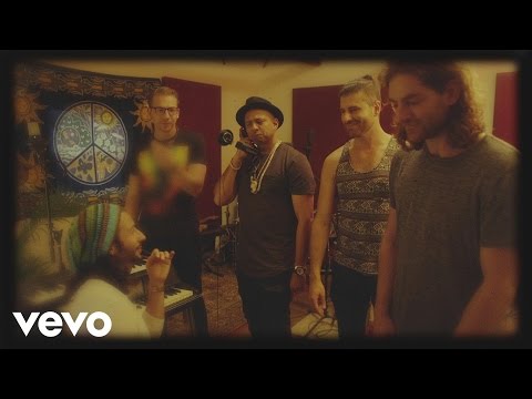 Magic! feat. Sean Paul - Lay You Down Easy [3/25/2016]