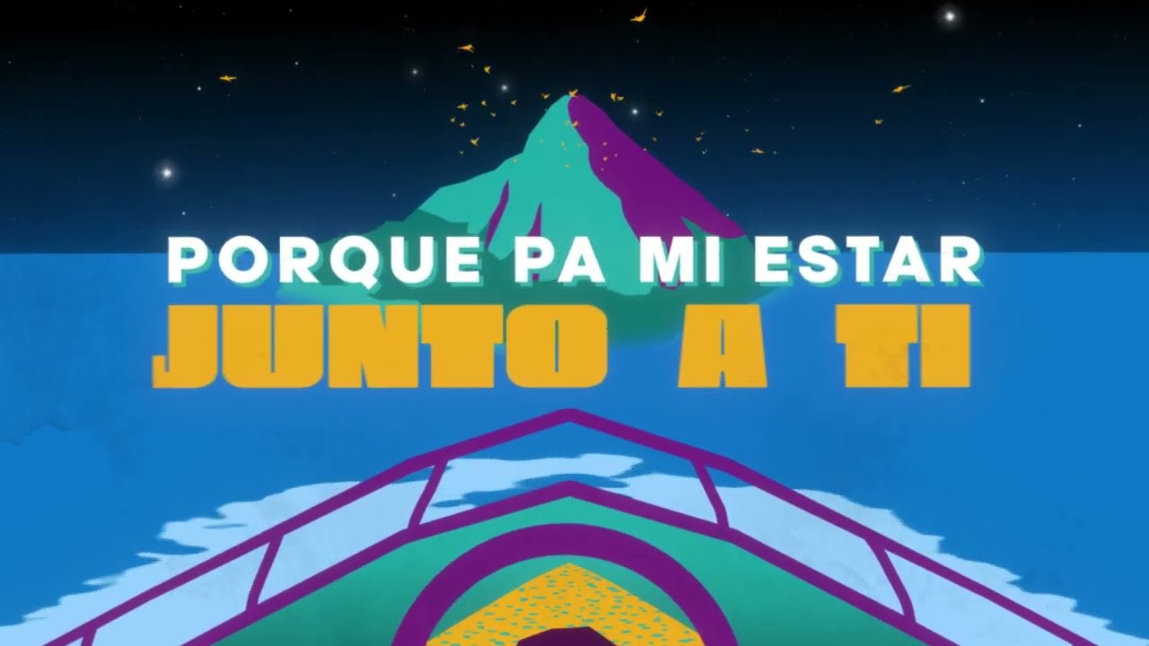 Conkarah & Pedro Capó - Millonario (Lyric Video) [3/30/2022]