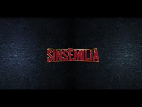 Sinsemilia - Teaser New Album / Tour 2015 [12/4/2014]