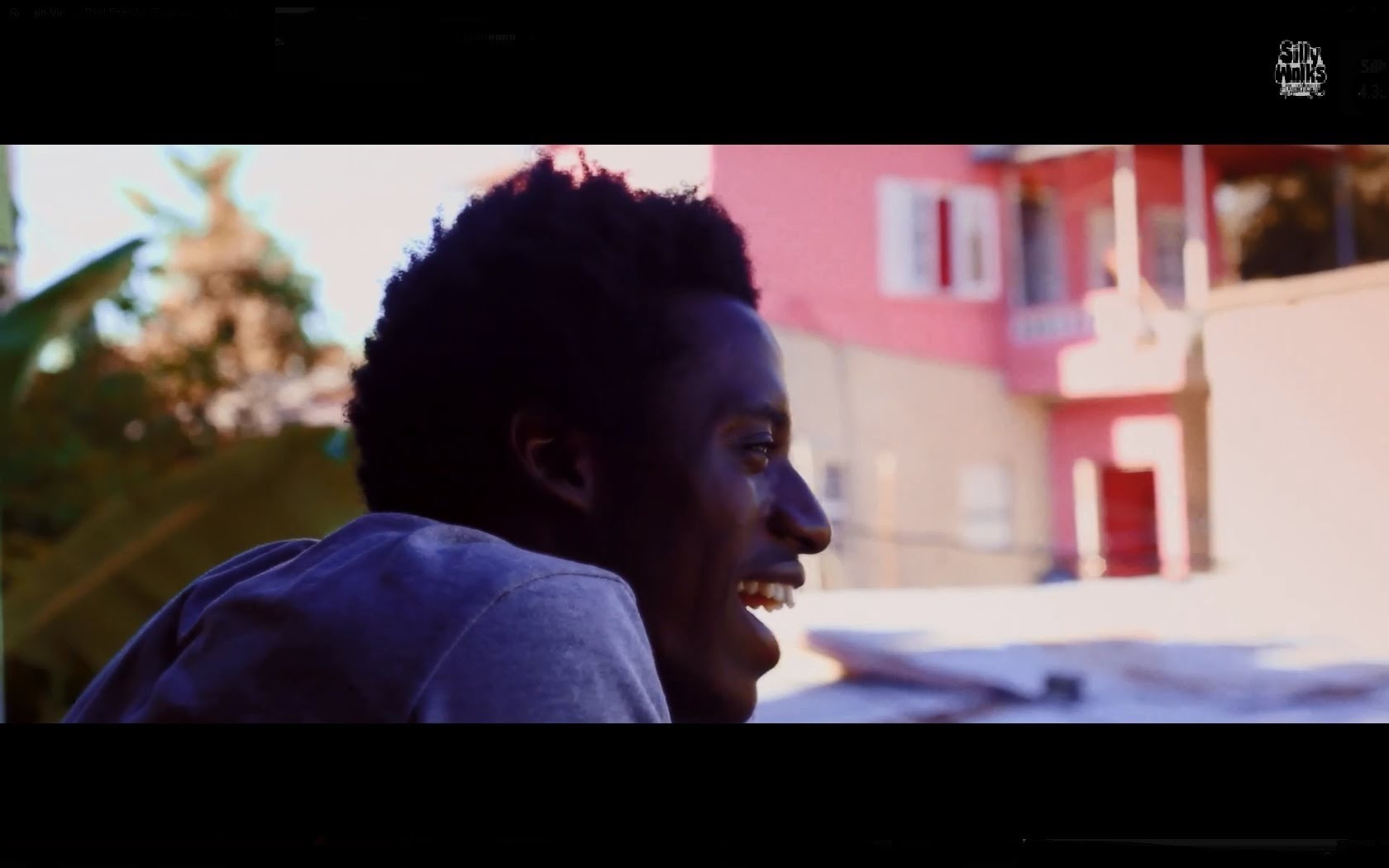 Romain Virgo - Soul Provider [2/7/2014]