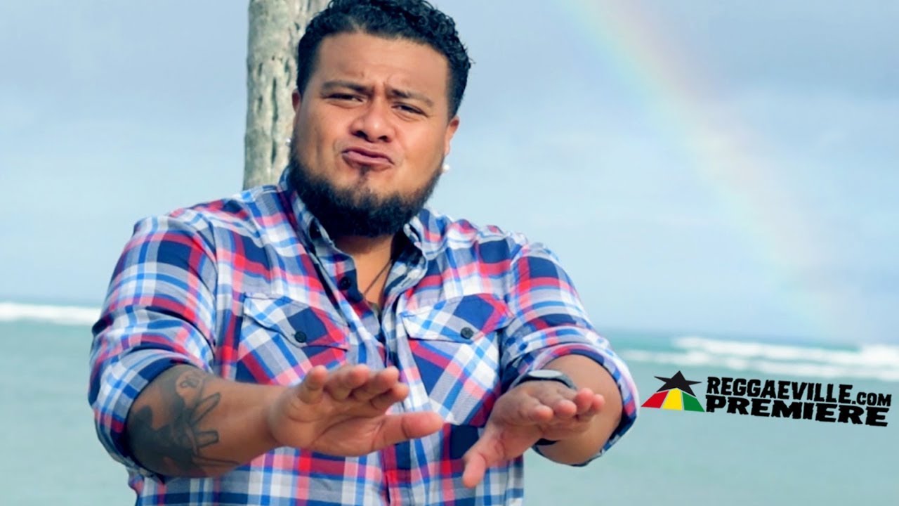 Siaosi - Reggae Party | Dancehall Remix [8/18/2017]