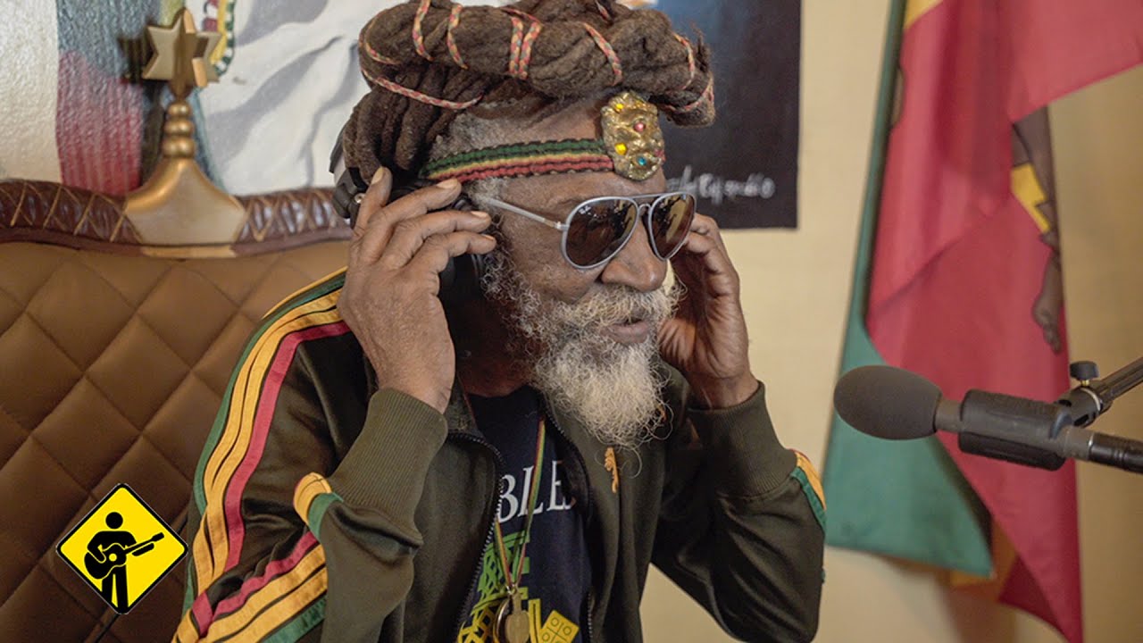 Bunny Wailer, Bushman & Manu Chao - Soul Rebel (Playing For Change) [12/31/2019]