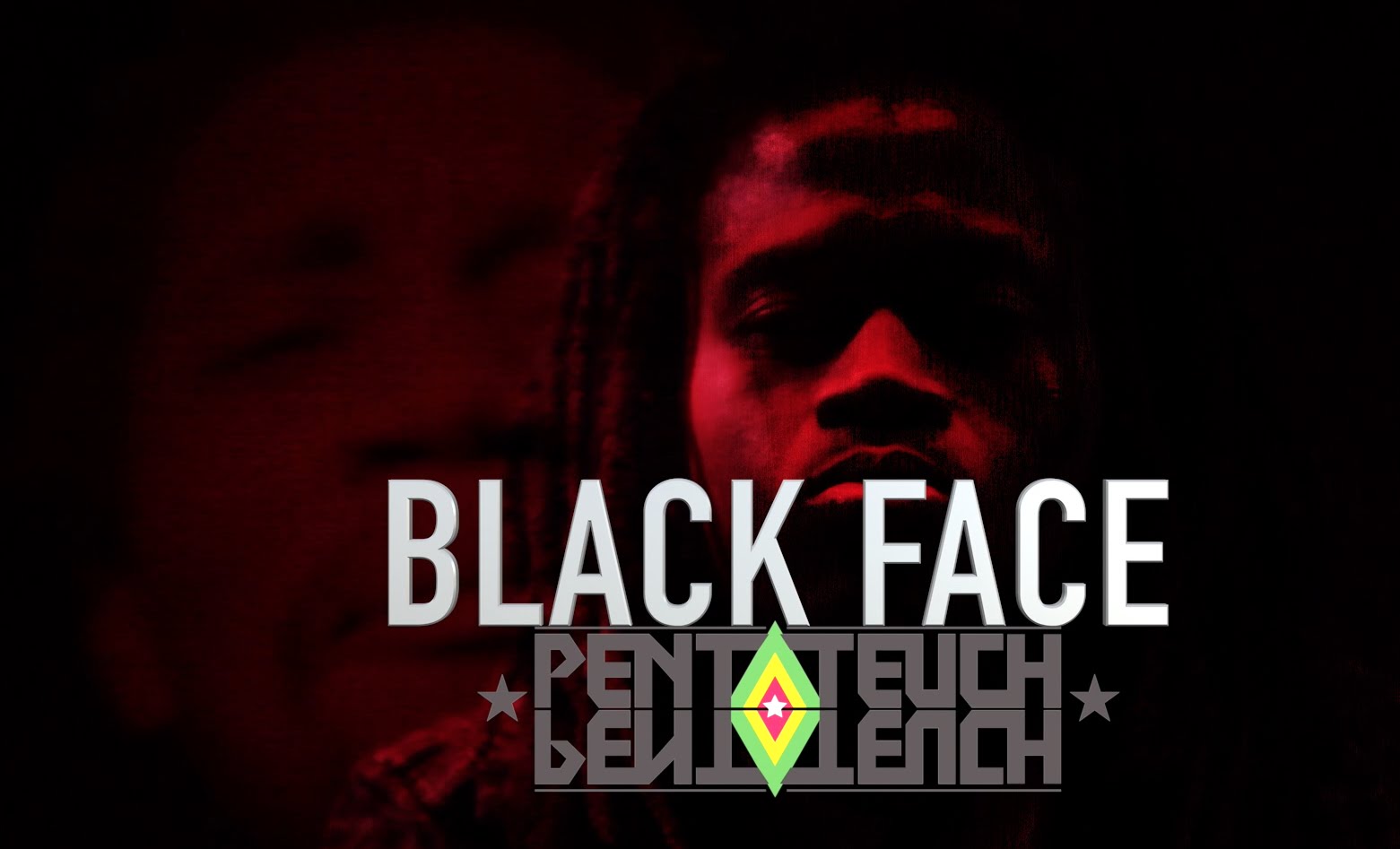 Pentateuch - Black Face (Acoustic Version) [5/7/2015]