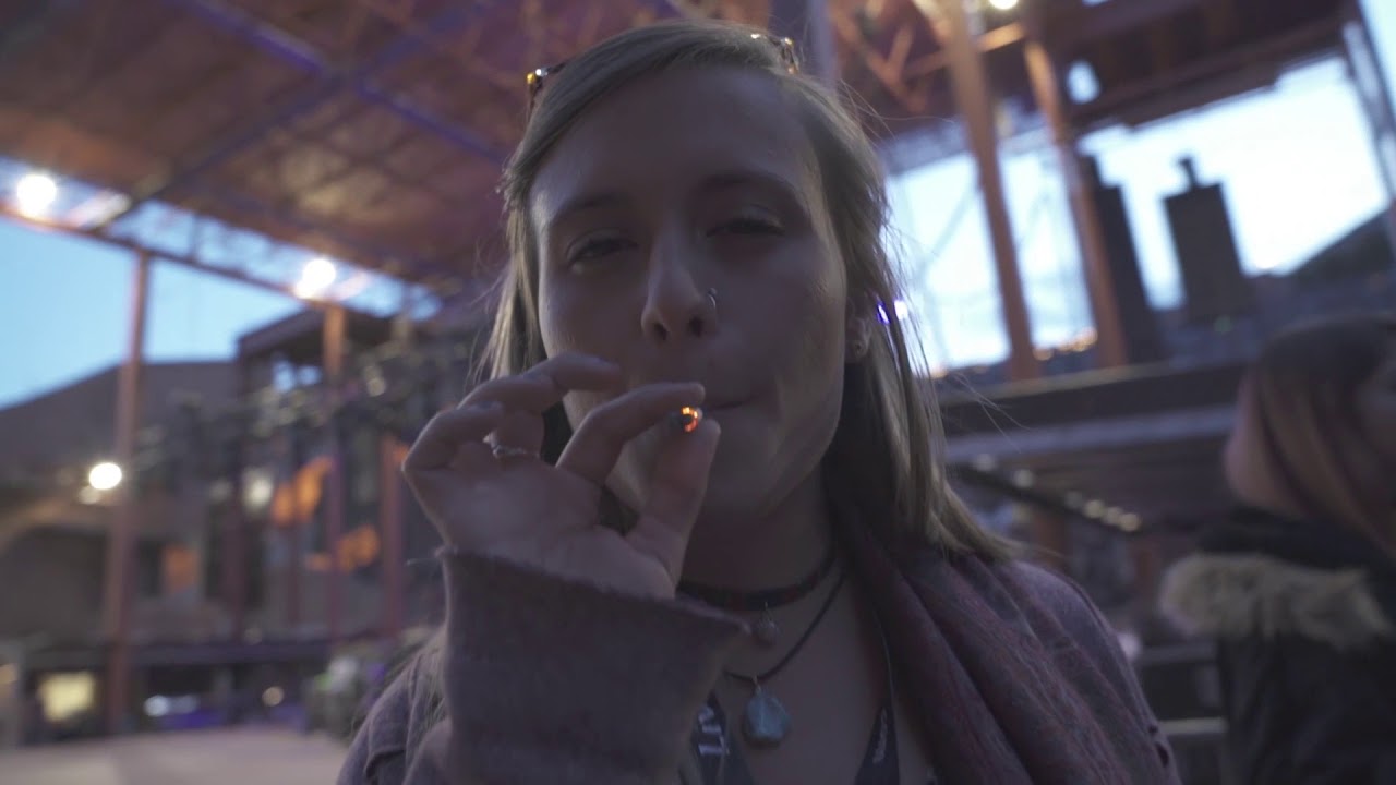 Collie Buddz - 4/20 Tour In Red Rocks & Denver (Recap) [4/30/2018]