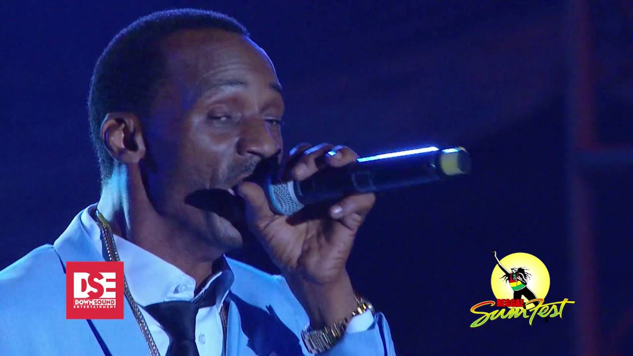 Sanchez l Reggae Sumfest 2016 (Part I) [7/23/2016]