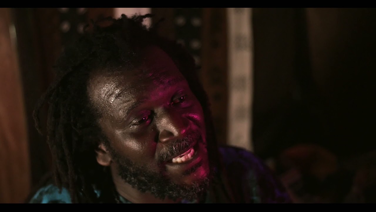 Chezidek - Hold On [9/20/2021]