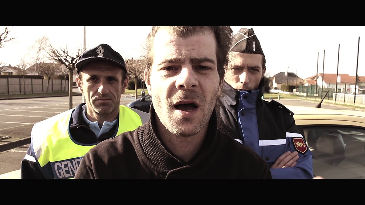 Mister Nils - Ils M'ont Volé Mon Permis [2/28/2018]