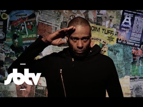 Swindle feat. Flowdan & Mungo’s Hi Fi - Global Dance [9/11/2015]