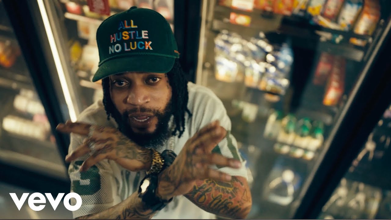 IWaata x Dj Mac - Sha La Laah