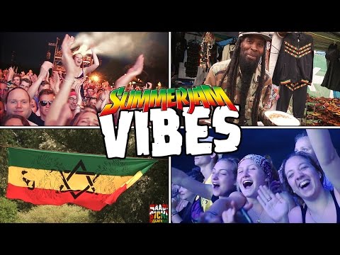 SummerJam Festival Vibes (Recap 2016) [7/3/2016]