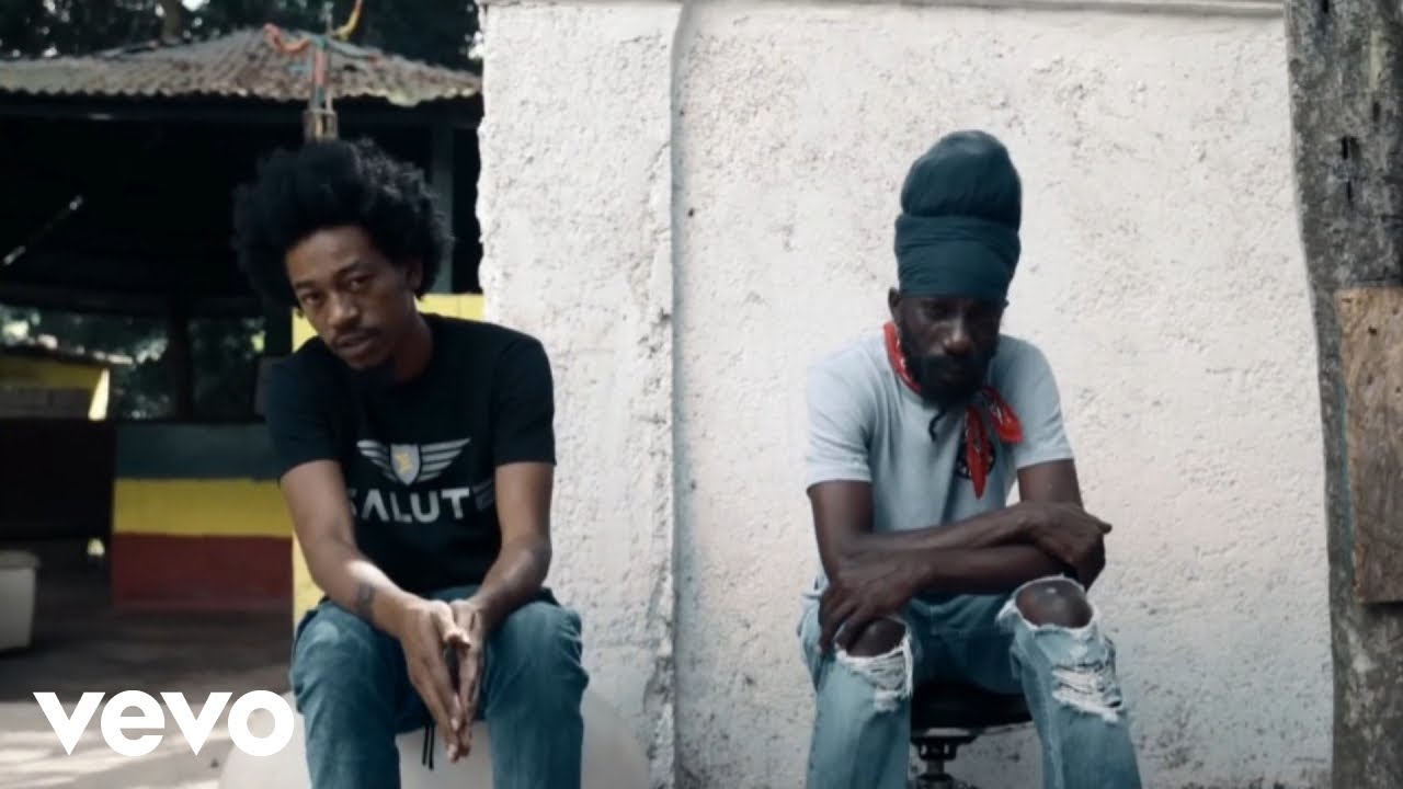 Sizzla Kalonji feat. Jahllano - Freedom Now [2/2/2024]