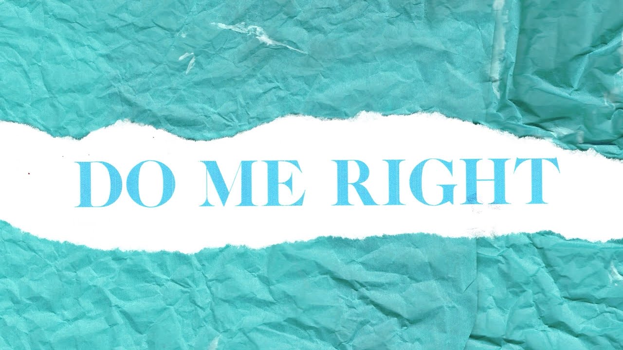 Nazamba feat. Telly* & OBF - Do Me Right (Lyric Video) [7/16/2021]