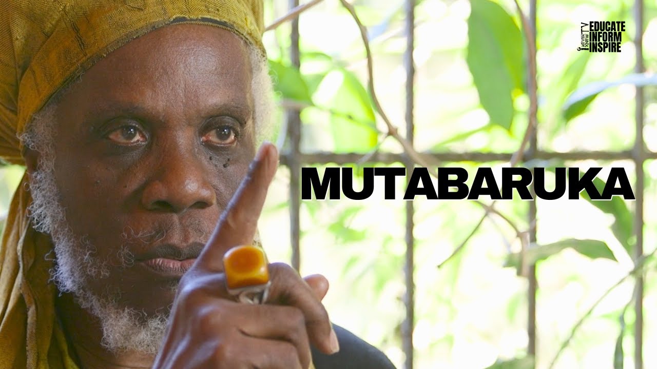 Mutabaruka On Crying At The Bob Marley: One Love Movie Premiere Jamaica [2/5/2024]