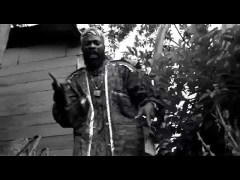 Azad feat. Capleton - Liberation Time (Remix Video) [2/19/2009]