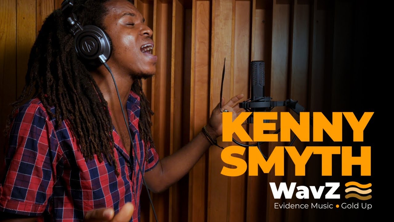 Kenny Smyth @ WavZ Session [9/15/2021]