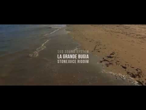 Sud Sound System - La Grande Bugia [1/19/2018]