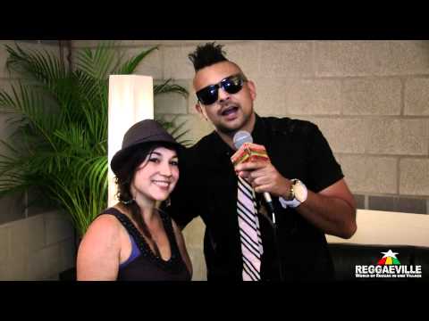 Drop: Sean Paul @ SummerJam [7/6/2012]