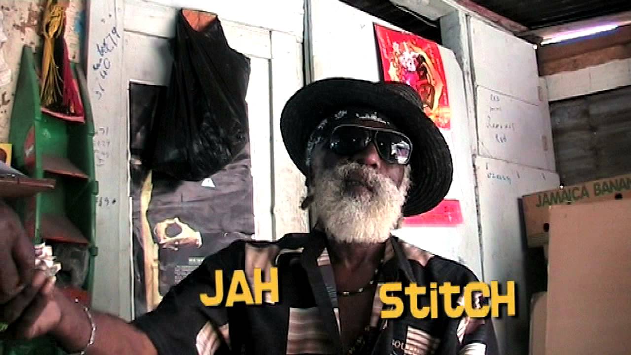 Trailer: I Am The Gorgon - Bunny Striker Lee & The Roots Of Reggae [3/6/2013]
