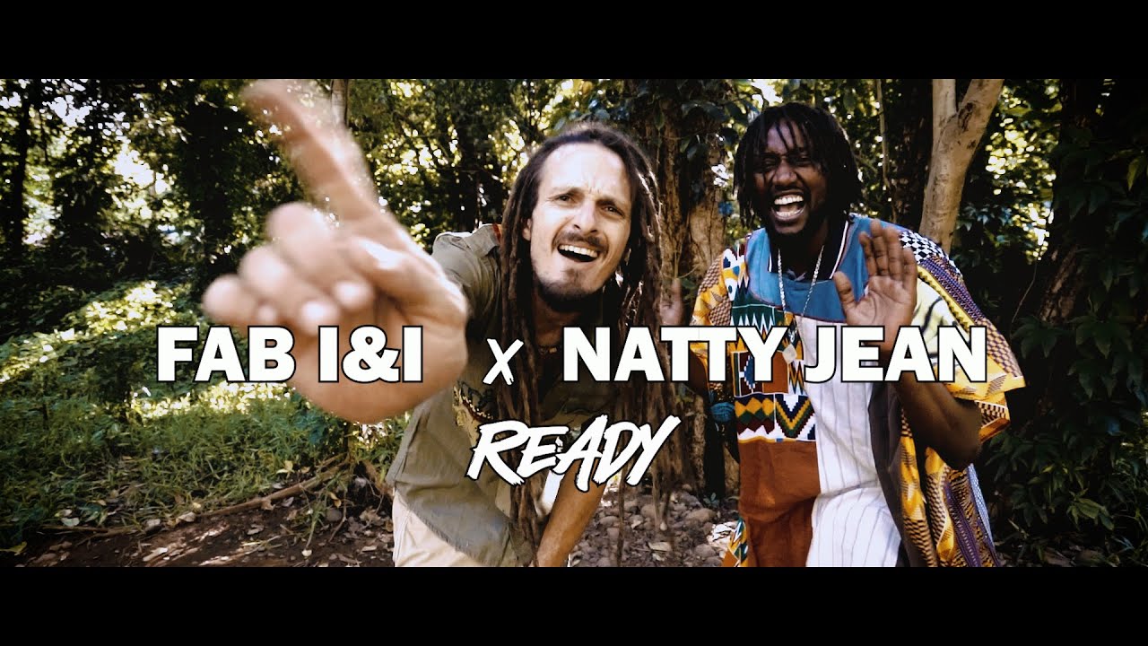 FAB I&I x Natty Jean - Ready [9/22/2023]