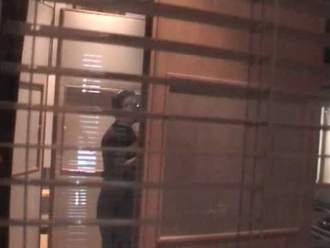 In The Studio with Dub Inc. [4/15/2010]