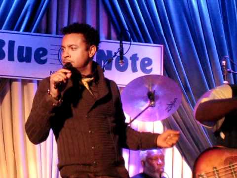 Monty Alexander feat. Shaggy in New York, NY [3/1/2012]