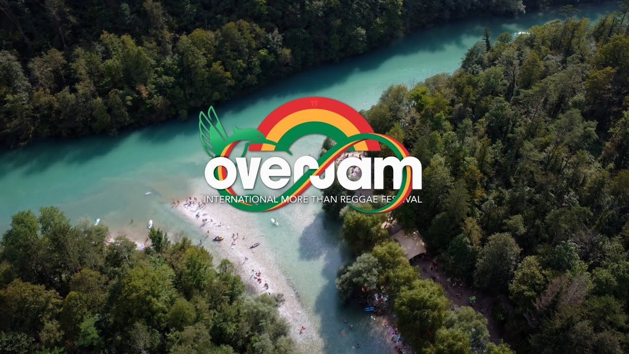 OverJam 2023 - 11th Edition (Aftermovie) [9/4/2023]