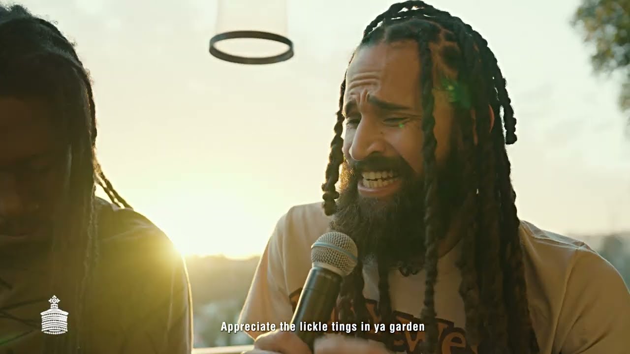 Keznamdi - Time (Acoustic) [3/10/2025]