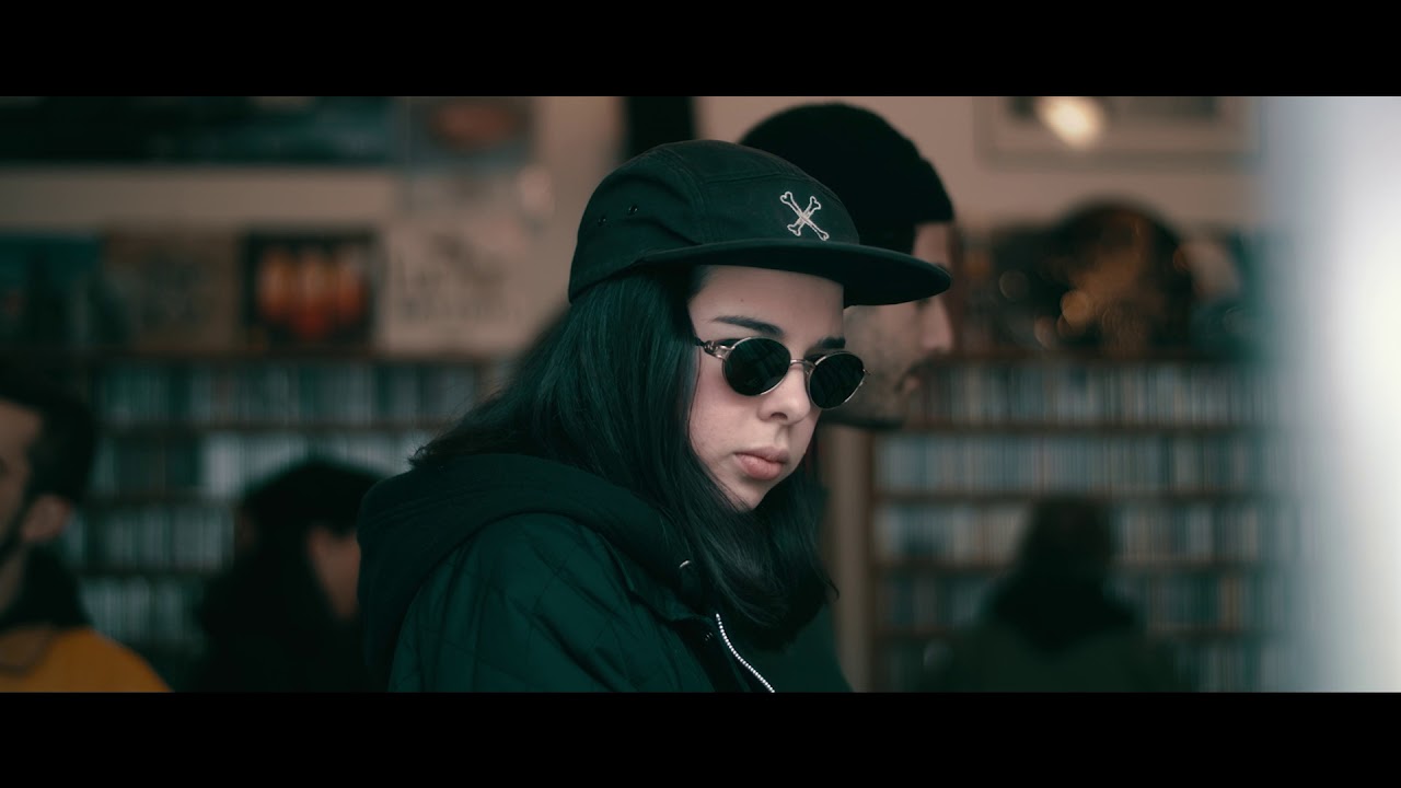 Attila - Weekend [3/29/2018]