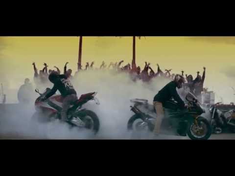 Bonez MC & RAF Camora - Palmen aus Plastik [7/14/2016]