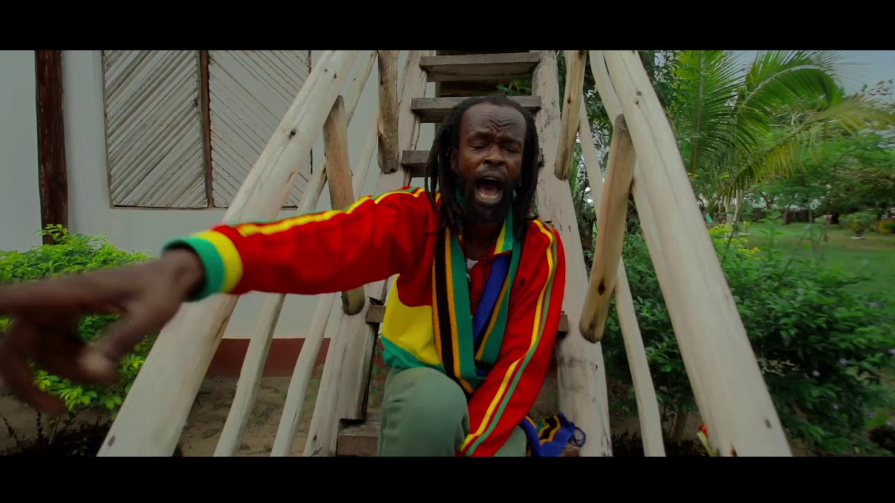 Ras Gumbo - Story Never Been Told [4/17/2019]