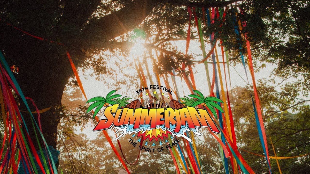 SummerJam 2023 (Aftermovie) [9/9/2023]