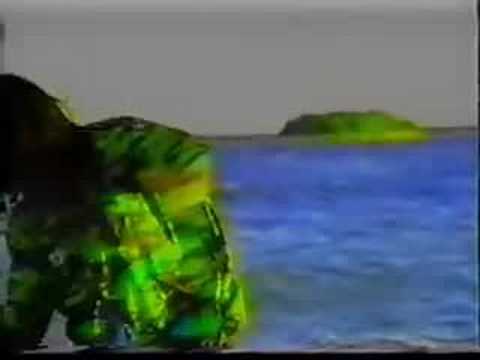 Ziggy Marley & The Melody Makers - Black My Story [7/1/1989]