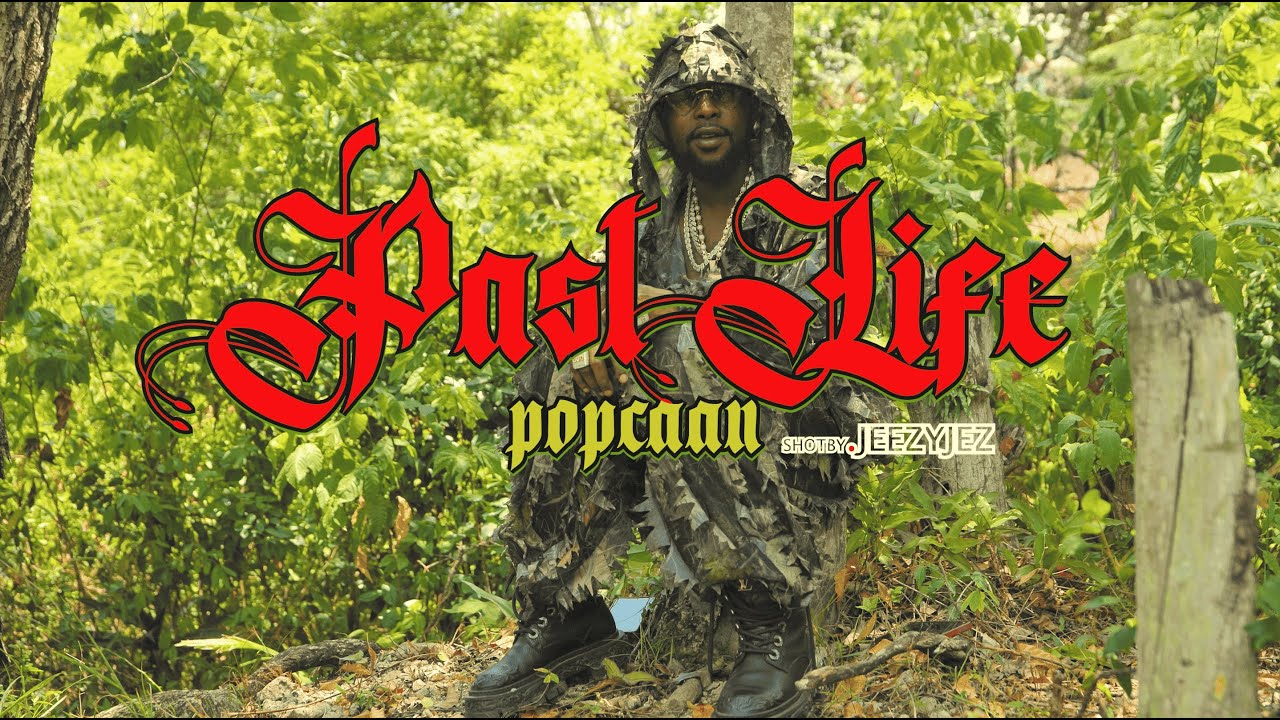 Popcaan - Past Life [8/11/2023]