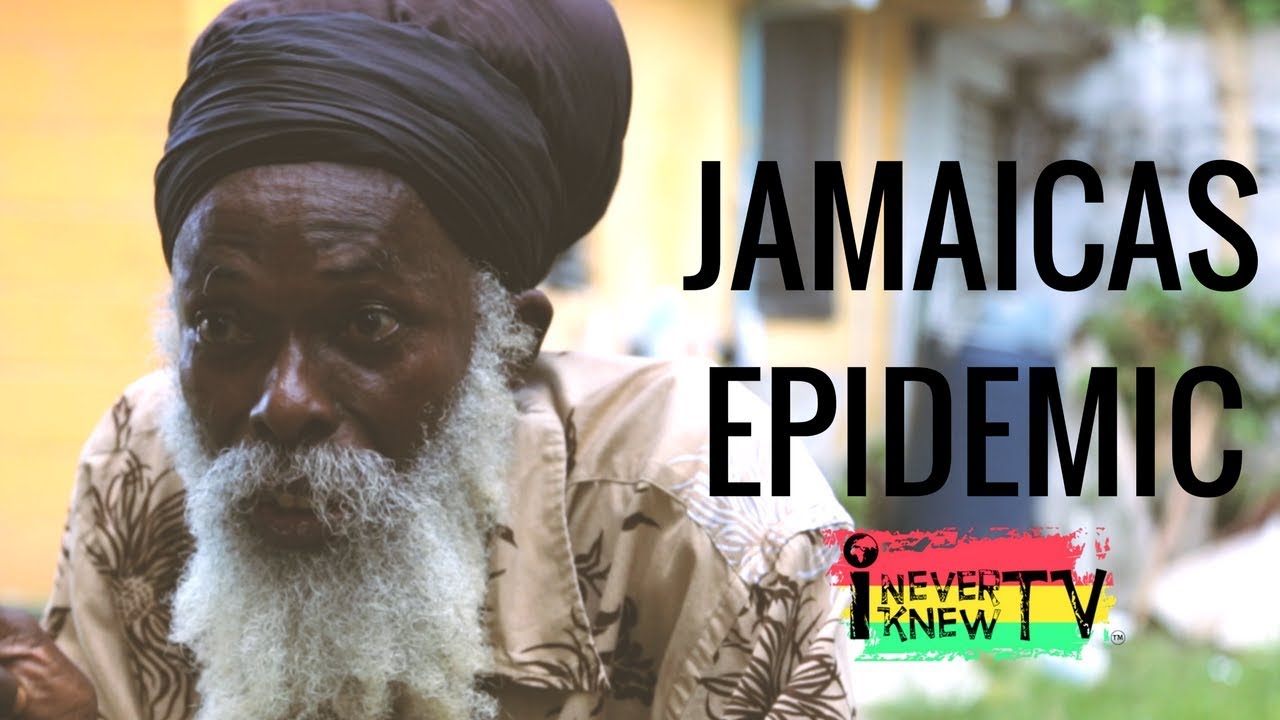 Stud Culture - Jamaicas' Epidemic of Fatherless Children #2 (I NEVER KNEW TV) [8/17/2017]